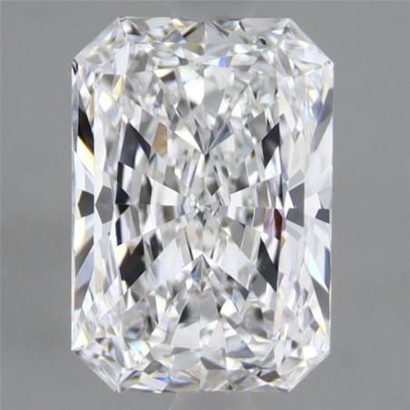 Diament laboratoryjny radiant, 2.09ct, VVS2, D, IGI LG756526812