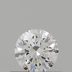 Diament szlif okrągły, 0.37ct, VS2, E, GIA 6521925536