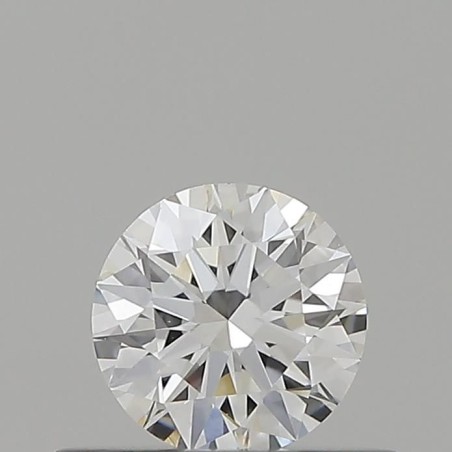 Diament szlif okrągły, 0.37ct, VS2, E, GIA 6521925536