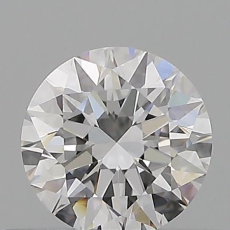 Diament szlif okrągły, 0.4ct, VVS1, D, GIA 1539095565