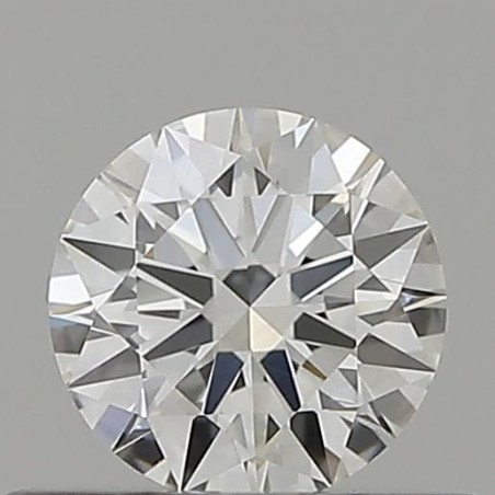 Diament szlif okrągły, 0.4ct, VVS2, I, GIA 7533095122