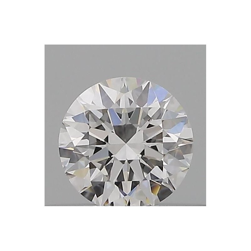 Diament szlif okrągły, 0.33ct, VVS2, E, GIA 6532140897