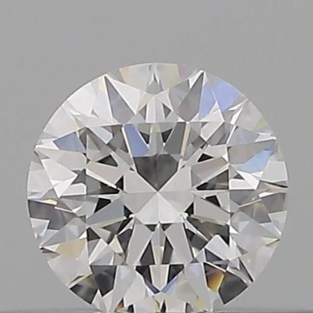 Diament szlif okrągły, 0.33ct, VVS2, E, GIA 6532140897