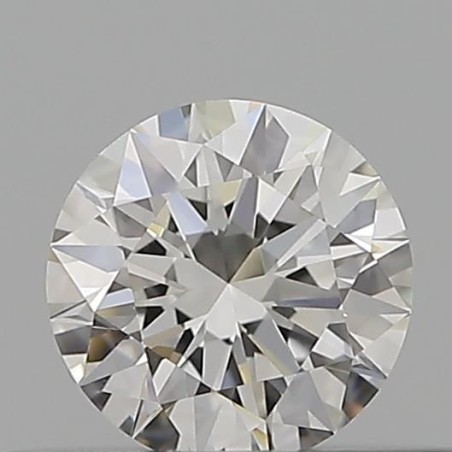 Diament szlif okrągły, 0.32ct, VVS2, G, GIA 6532140750