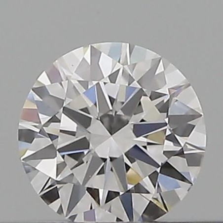 Diament szlif okrągły, 0.3ct, VVS1, D, GIA 5533273615