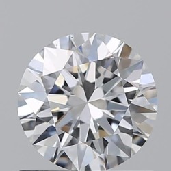 Diament szlif okrągły, 0.8ct, VS2, E, GIA 1549353418
