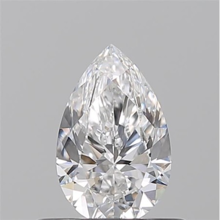 Diament szlif gruszkowy, 0.51ct, VVS2, E, GIA 1545332524