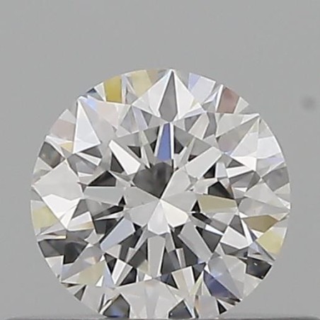 Diament szlif okrągły, 0.4ct, VS2, D, GIA 2544070661