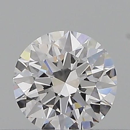 Diament szlif okrągły, 0.3ct, VVS2, D, GIA 7531439308