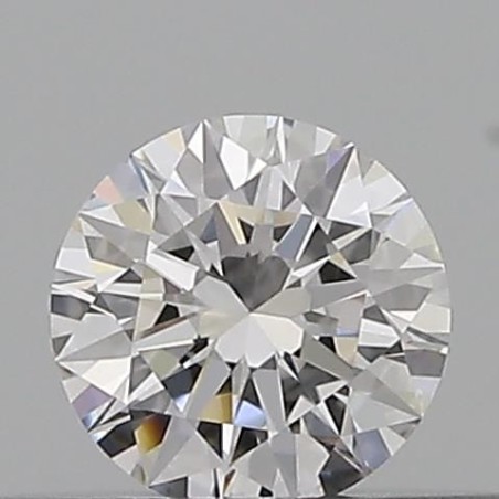 Diament szlif okrągły, 0.3ct, VS1, D, GIA 6532275513