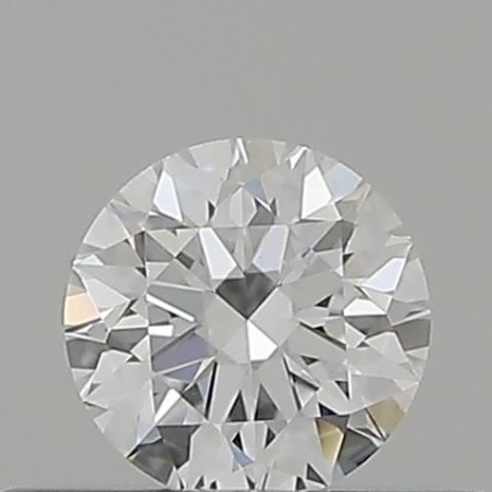 Diament szlif okrągły, 0.31ct, VVS1, D, GIA 2537376086