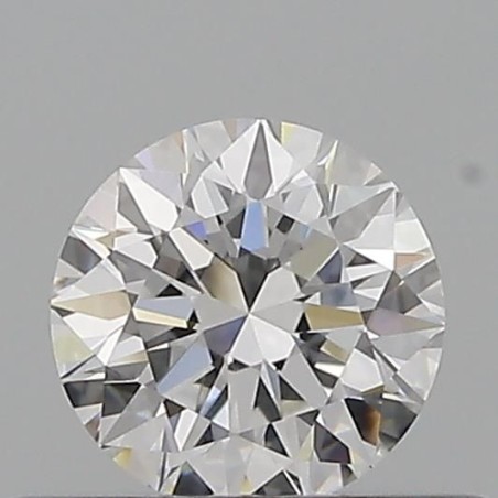 Diament szlif okrągły, 0.41ct, VVS2, E, GIA 7532441887