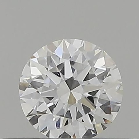Diament szlif okrągły, 0.31ct, VVS1, E, GIA 2537375526