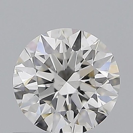 Diament szlif okrągły, 0.71ct, VS2, I, GIA 5536785696