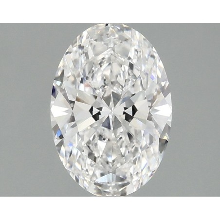 Diament laboratoryjny szlif owalny, 1.48ct, VVS2, E, IGI LG756554060