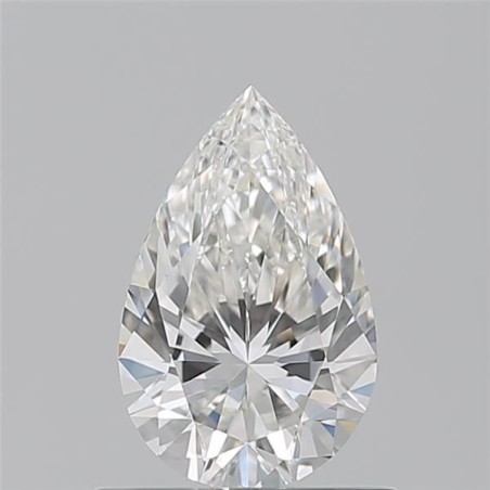 Diament szlif gruszkowy, 0.73ct, VVS1, G, GIA 2548024743