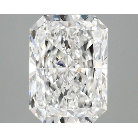 Diament laboratoryjny radiant, 2.99ct, VVS2, D, IGI LG756597880
