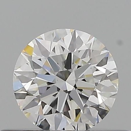 Diament szlif okrągły, 0.4ct, VS1, E, GIA 1533629417