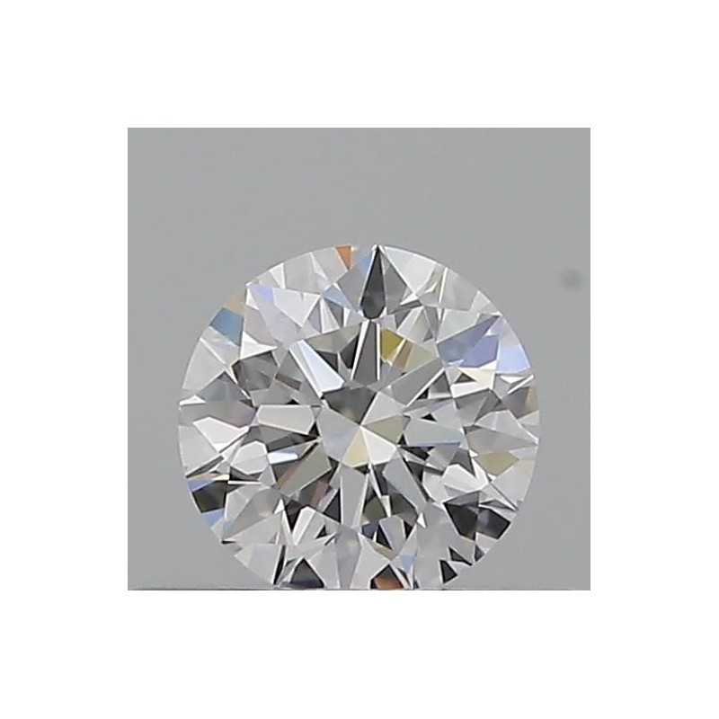 Diament szlif okrągły, 0.36ct, VVS2, E, GIA 5543071602
