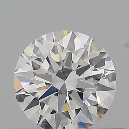 Diament szlif okrągły, 0.4ct, VVS1, E, GIA 7536630153