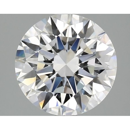 Diament laboratoryjny szlif okrągły, 2.52ct, VVS2, E, IGI LG756528954