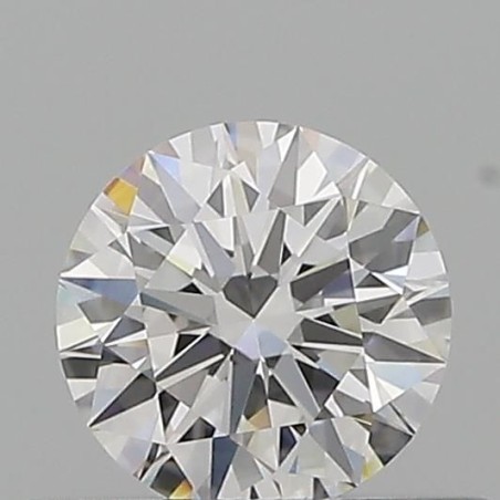 Diament szlif okrągły, 0.4ct, VVS2, E, GIA 6545071390