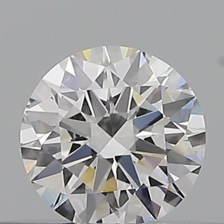 Diament szlif okrągły, 0.3ct, VVS1, E, GIA 6531632022