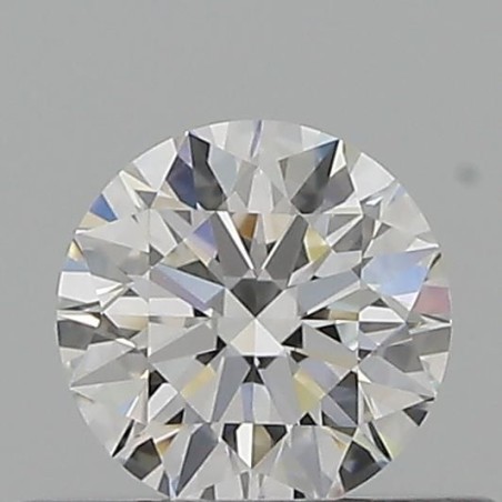 Diament szlif okrągły, 0.4ct, VVS1, E, GIA 6531632078