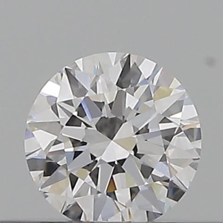 Diament szlif okrągły, 0.3ct, VVS2, D, GIA 7542071498