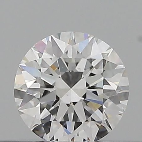Diament szlif okrągły, 0.32ct, VS2, F, GIA 6532633276