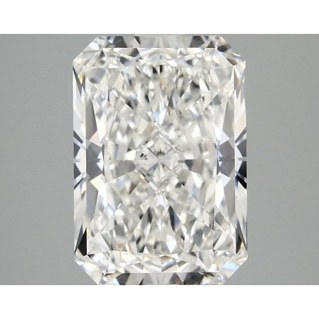 Diament laboratoryjny radiant, 2.77ct, VVS2, F, IGI LG756535096
