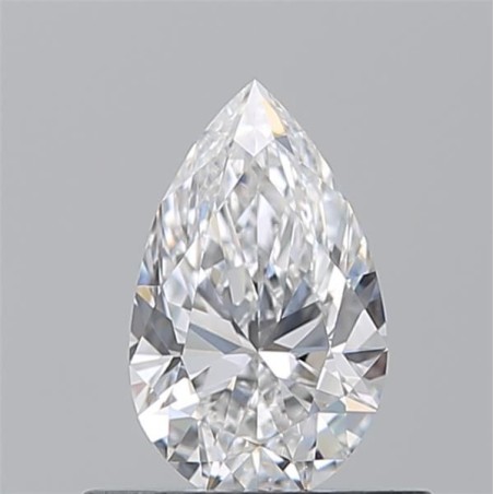 Diament szlif gruszkowy, 0.51ct, VS1, E, GIA 1533981823