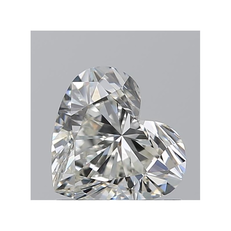 Diament serce, 0.8ct, VVS2, H, GIA 1539877945 Diament serce, 0.8ct, VVS2, H, GIA 1539877945