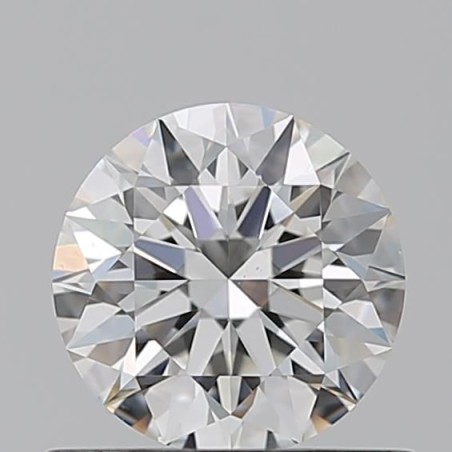 Diament szlif okrągły, 0.71ct, VS2, G, GIA 6535996643