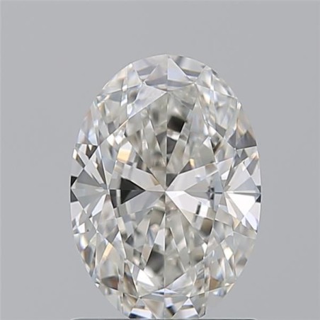 Diament szlif owalny, 1.22ct, VVS2, I, GIA 2538976575
