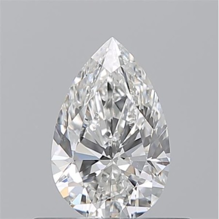 Diament szlif gruszkowy, 0.5ct, VS1, G, GIA 5536982718