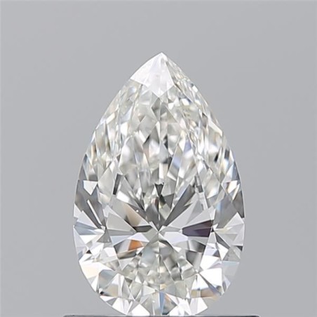 Diament szlif gruszkowy, 0.8ct, VS2, H, GIA 5536874512