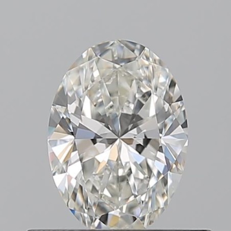 Diament szlif owalny, 0.51ct, VS1, H, GIA 2546020585