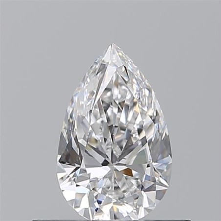 Diament szlif gruszkowy, 0.5ct, SI1, E, GIA 2547278772