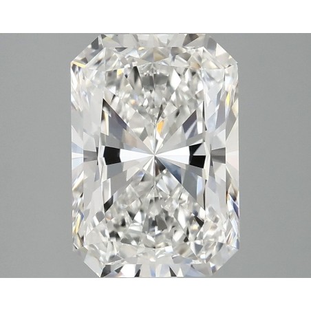 Diament laboratoryjny radiant, 2.98ct, VVS2, F, IGI LG756551096
