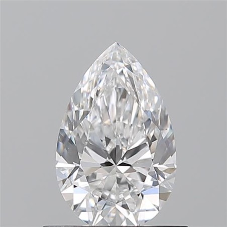 Diament szlif gruszkowy, 0.71ct, VS2, E, GIA 1533988100