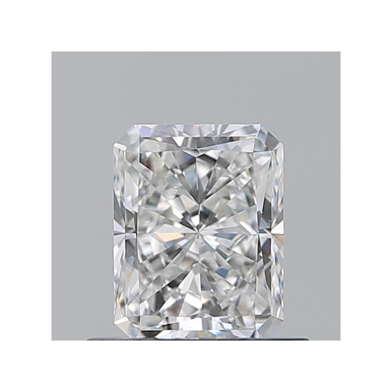 Diament radiant, 0.7ct, VS1, F, GIA 7541020525