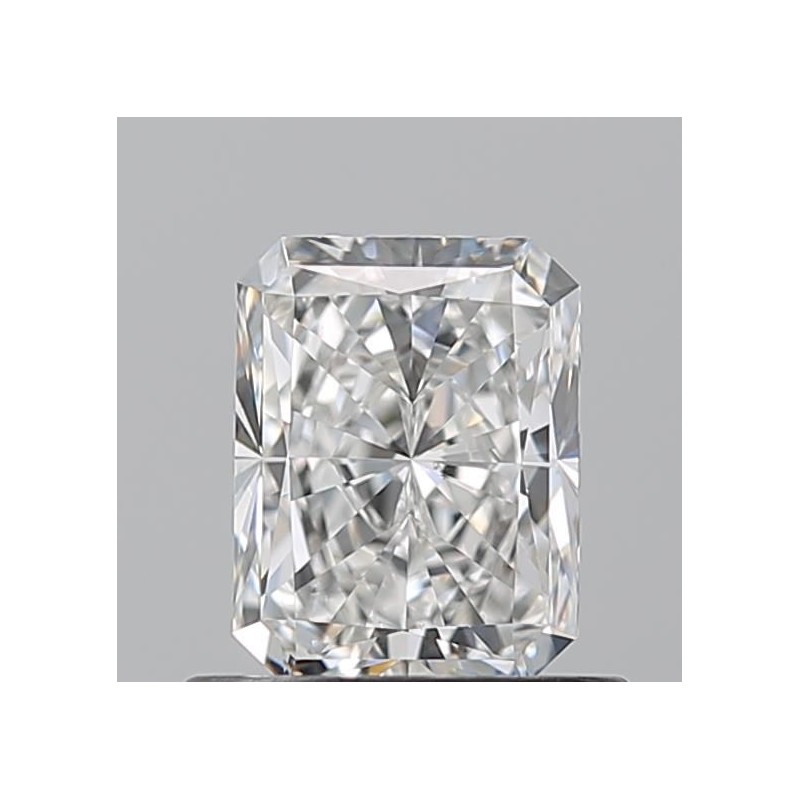Diament radiant, 0.7ct, VS2, F, GIA 7543020086