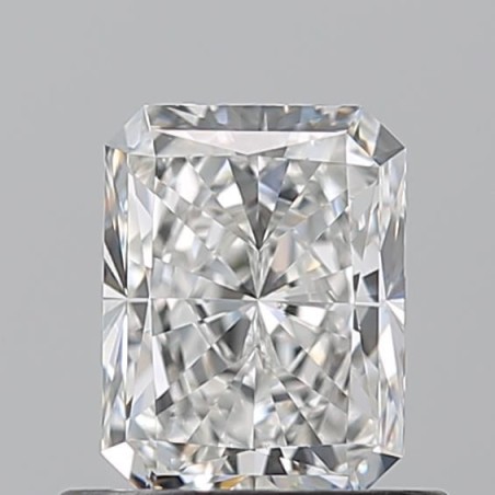Diament radiant, 0.7ct, VS2, F, GIA 7543020086