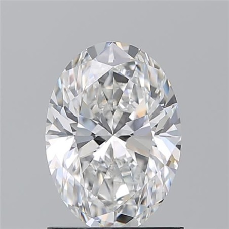Diament szlif owalny, 1.2ct, VS1, E, GIA 2544352681