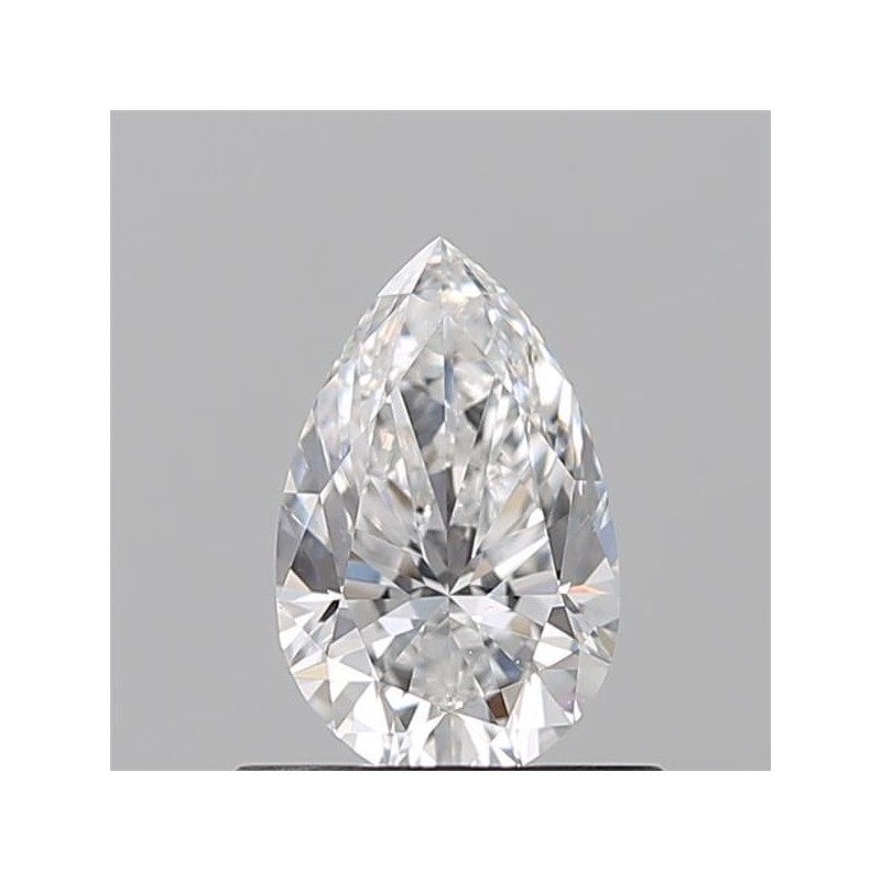 Diament szlif gruszkowy, 0.57ct, VS2, E, GIA 3545377765 Diament szlif gruszkowy, 0.57ct, VS2, E, GIA 3545377765