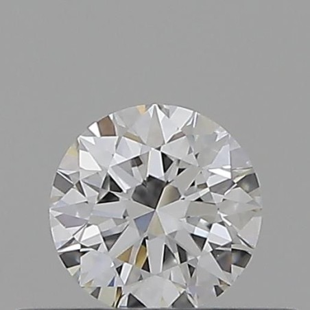 Diament szlif okrągły, 0.3ct, VVS1, E, GIA 1537676209
