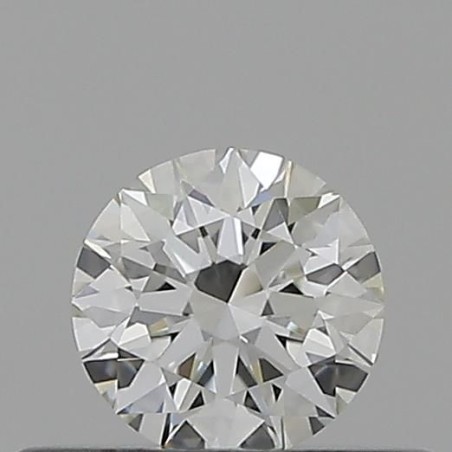 Diament szlif okrągły, 0.31ct, VVS2, H, GIA 7536902030