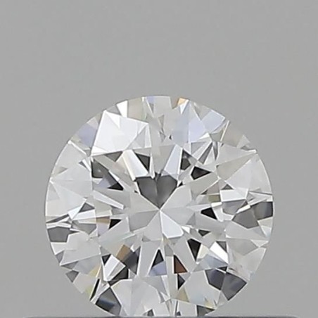 Diament szlif okrągły, 0.39ct, VVS1, E, GIA 1537677207