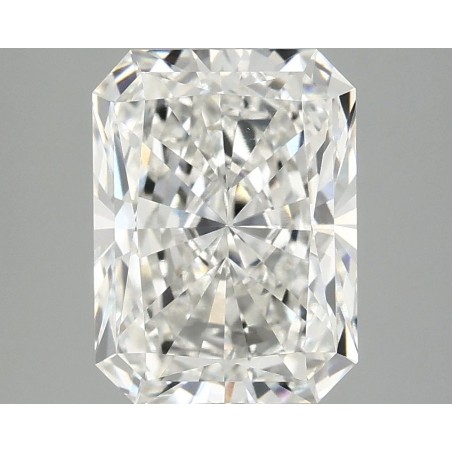 Diament laboratoryjny radiant, 2.92ct, VVS2, F, IGI LG737539277